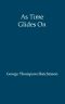 [Gutenberg 60397] • As Time Glides On: The Months in Picture and Poem